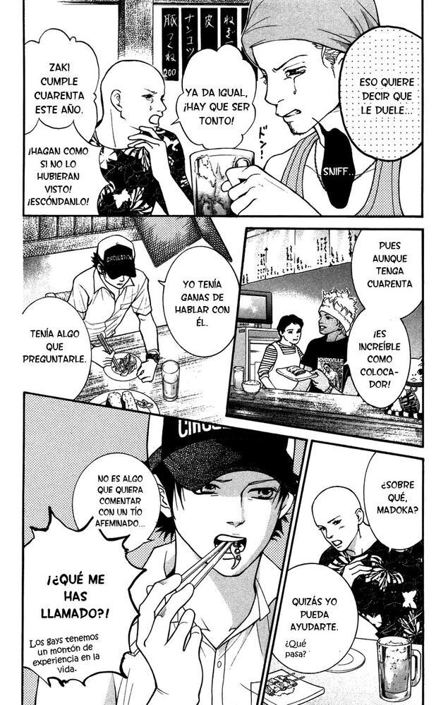 Capitulo 30 page 15