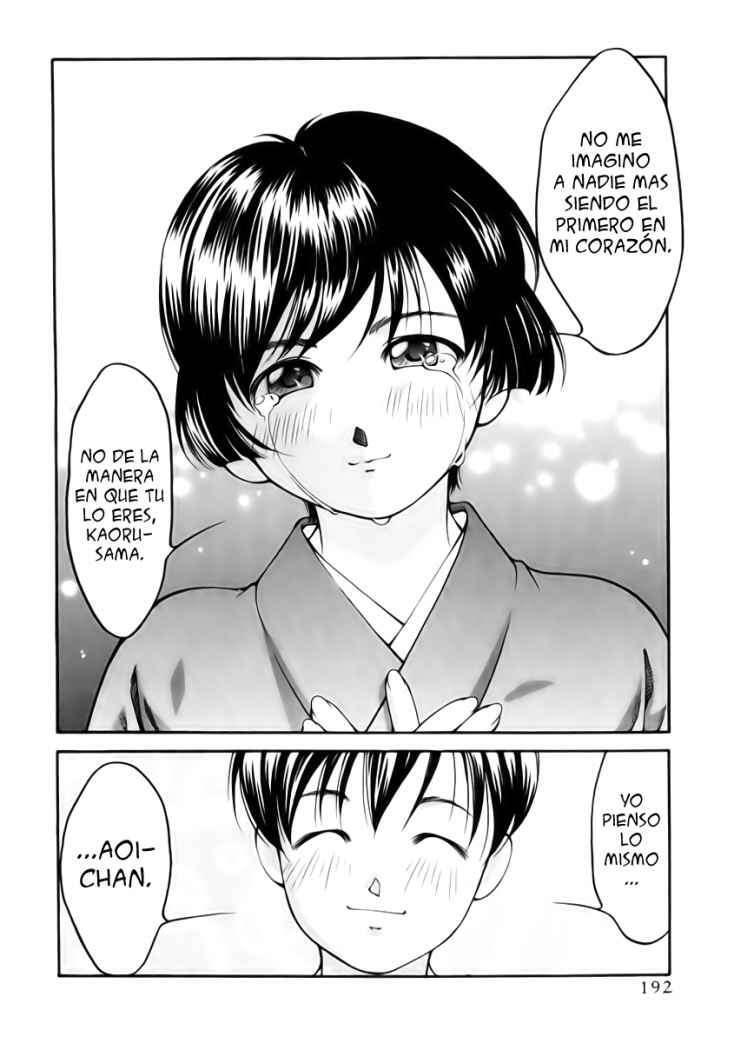 Capitulo 38 page 18