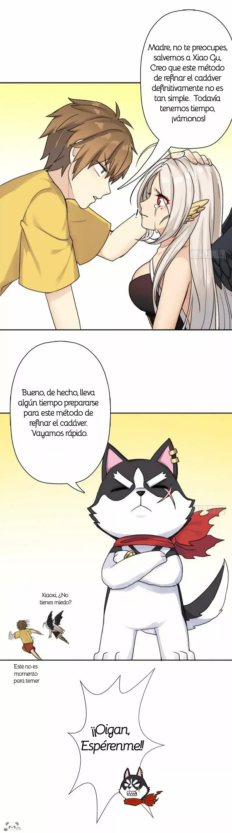 Capitulo 47 page 10