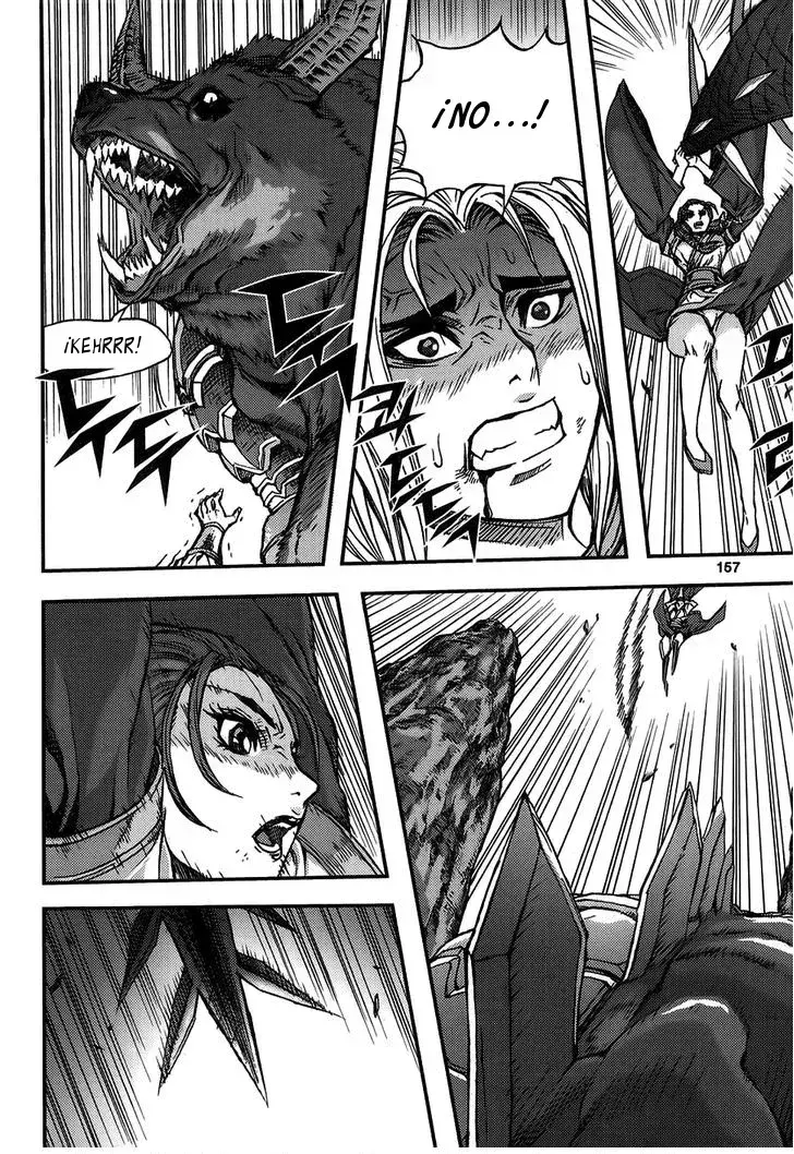 Capitulo 312 page 15