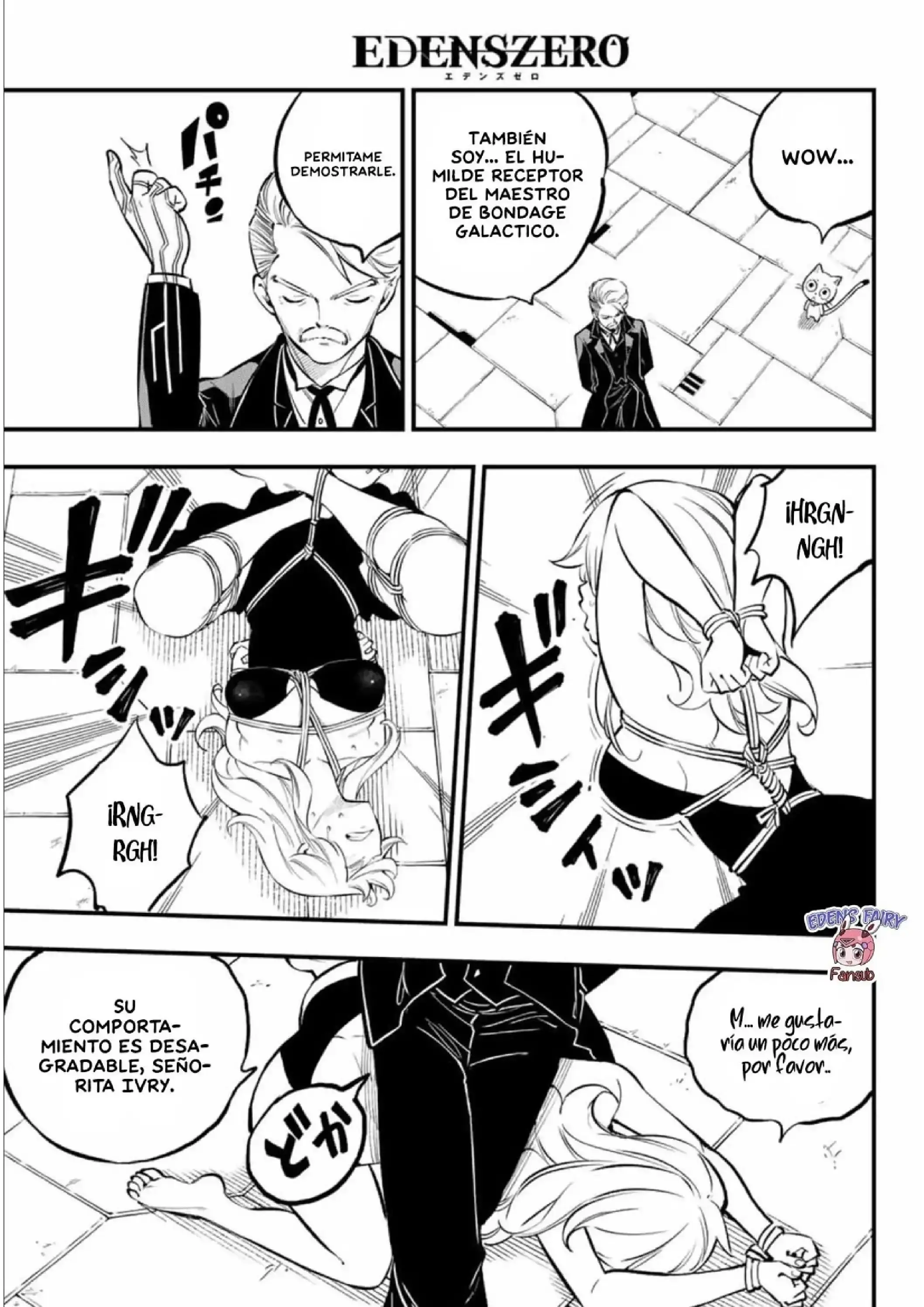 Capitulo 261 page 4