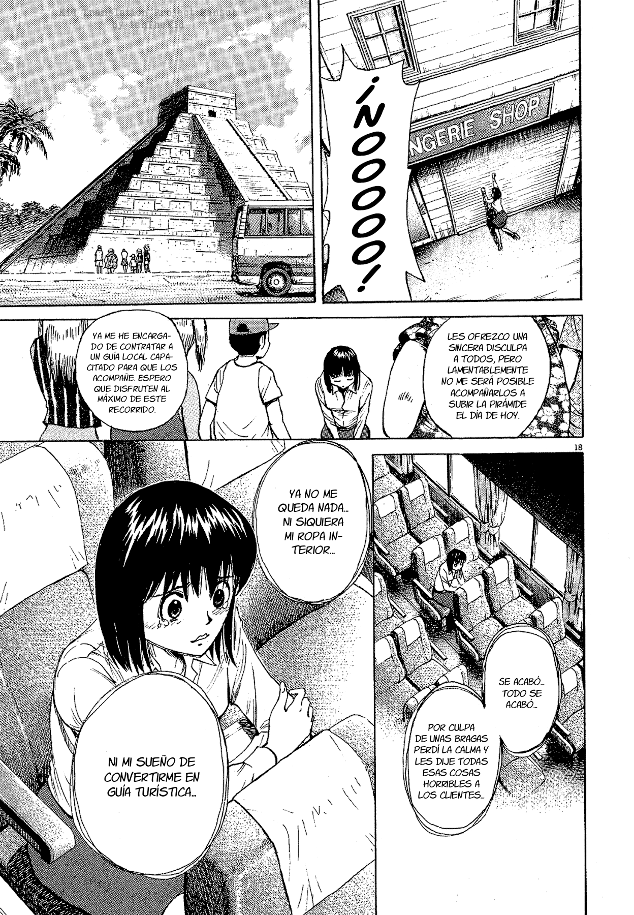 Capitulo 4 page 18