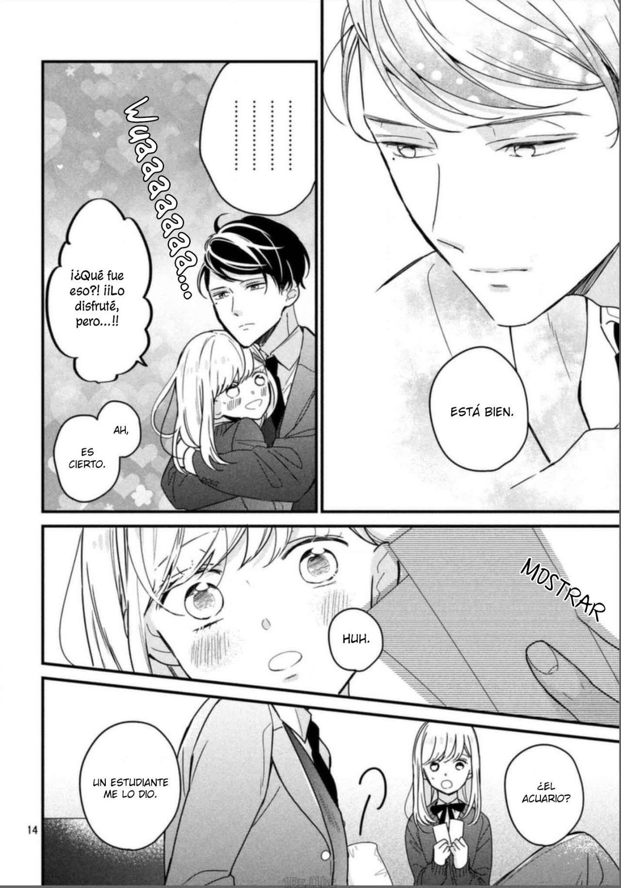Capitulo 8 page 16