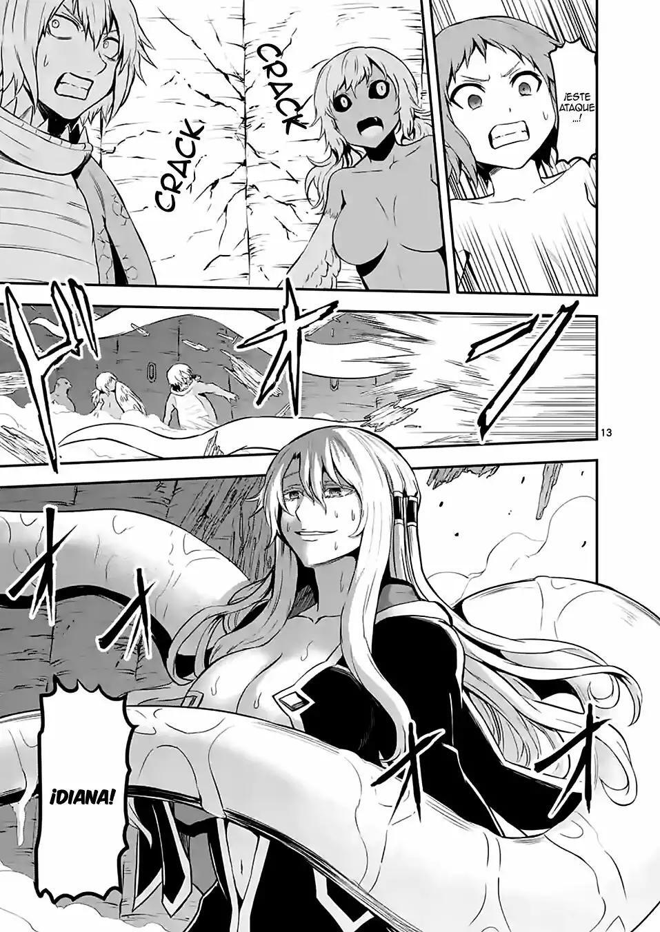 Capitulo 81 page 14