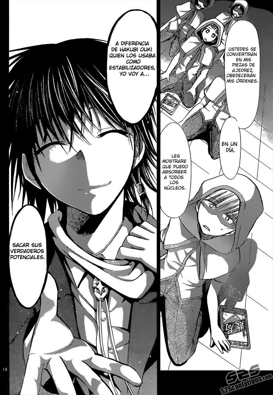 Capitulo 117 page 15