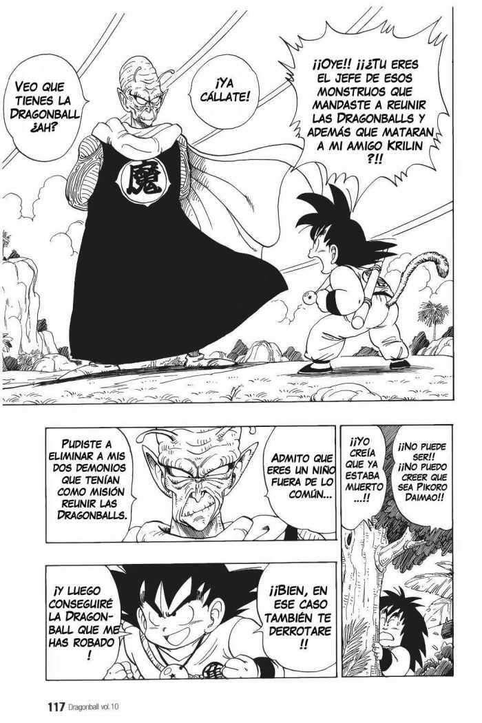 Capitulo 142 page 14