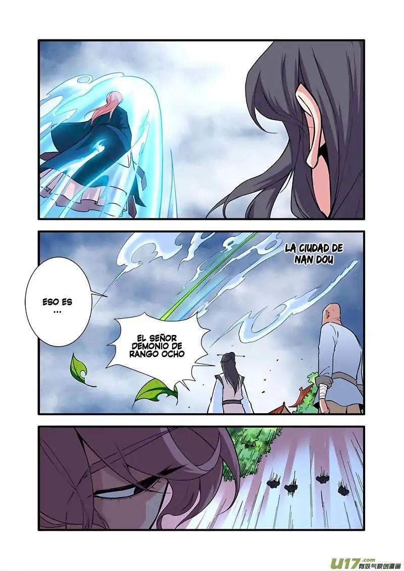 Capitulo 98 page 20