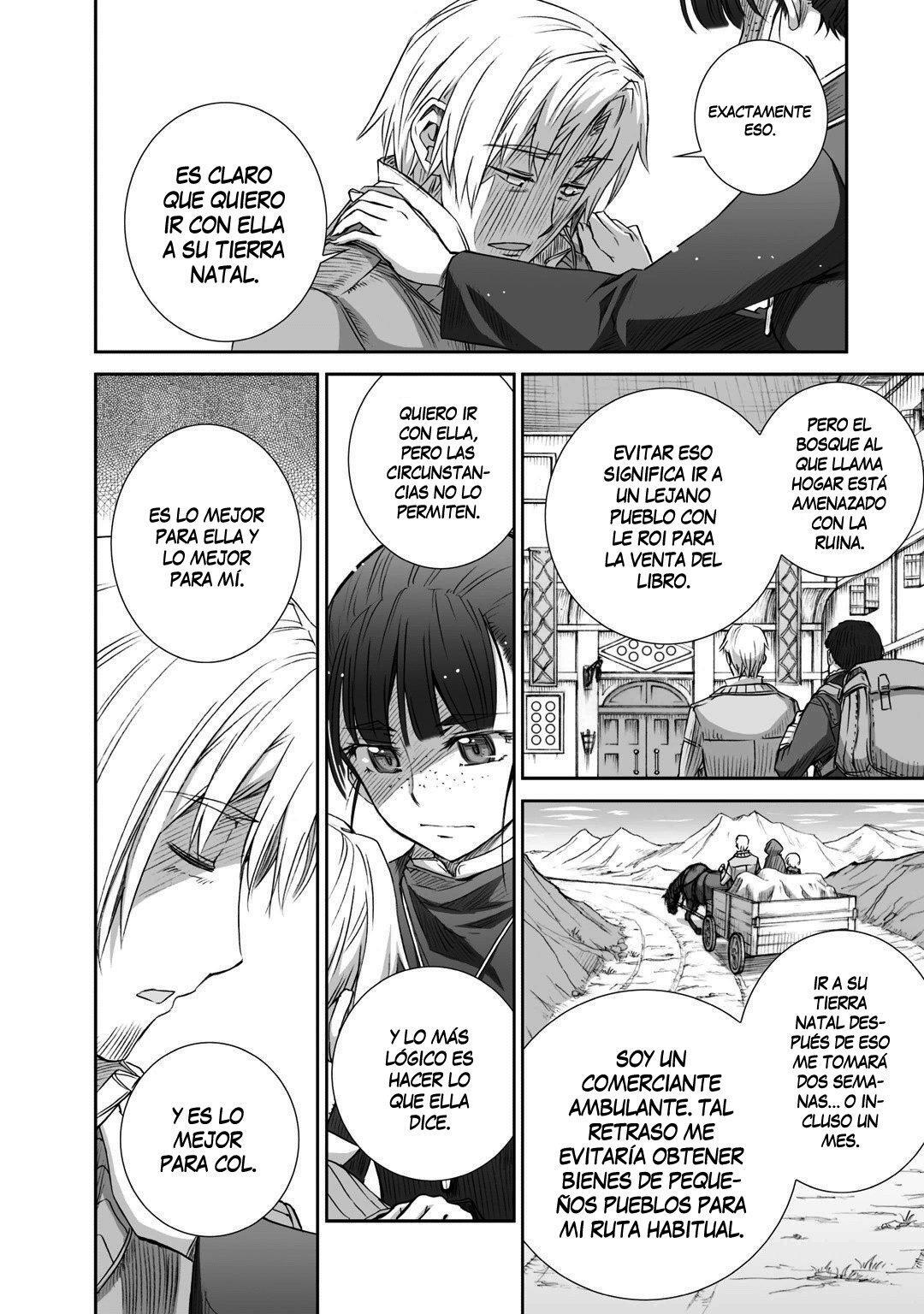 Capitulo 72 page 18