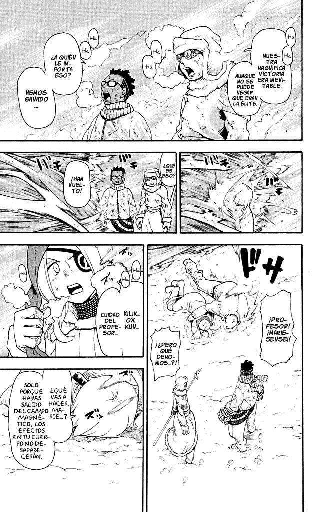 Capitulo 36 page 18