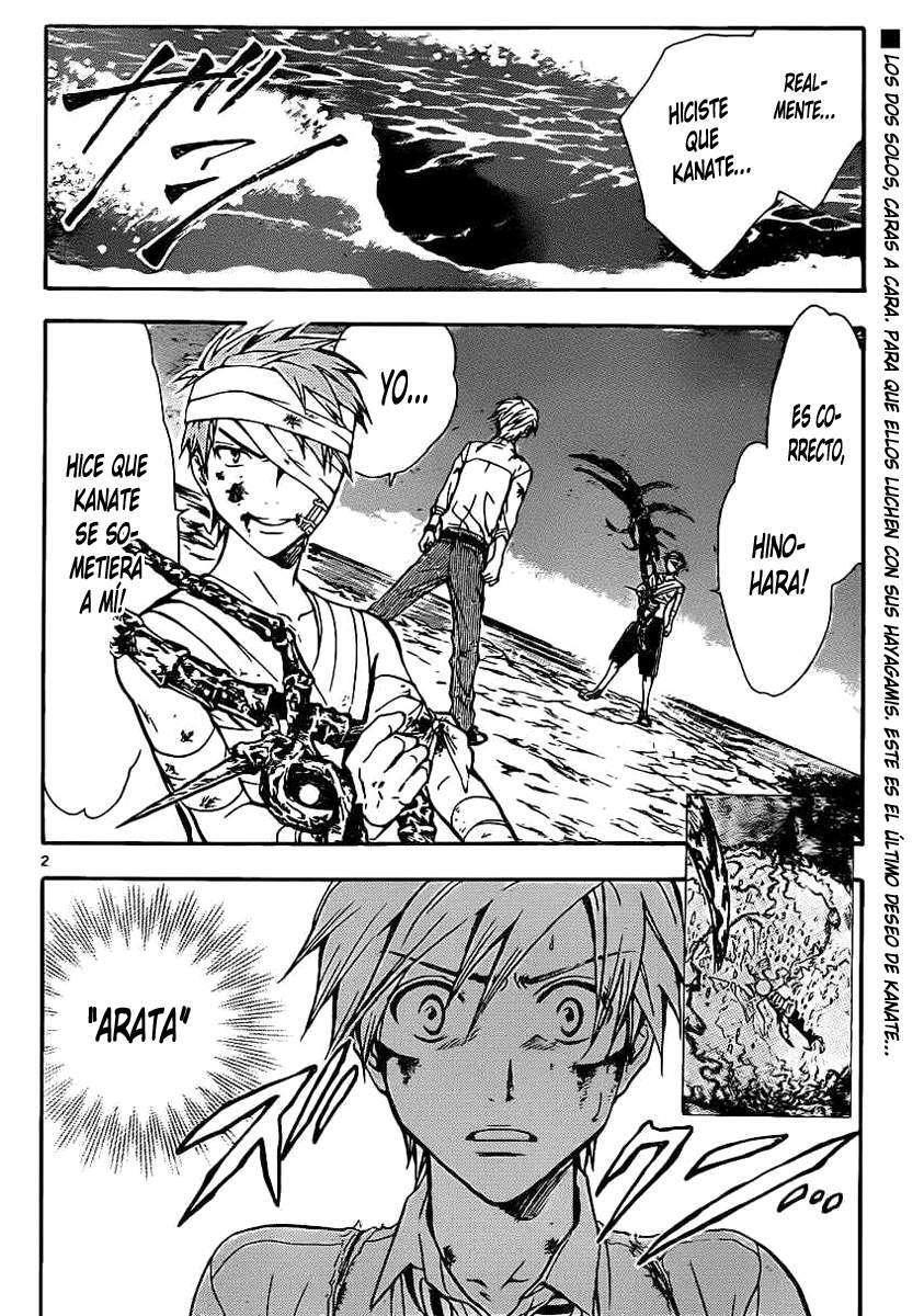 Capitulo 203 page 2