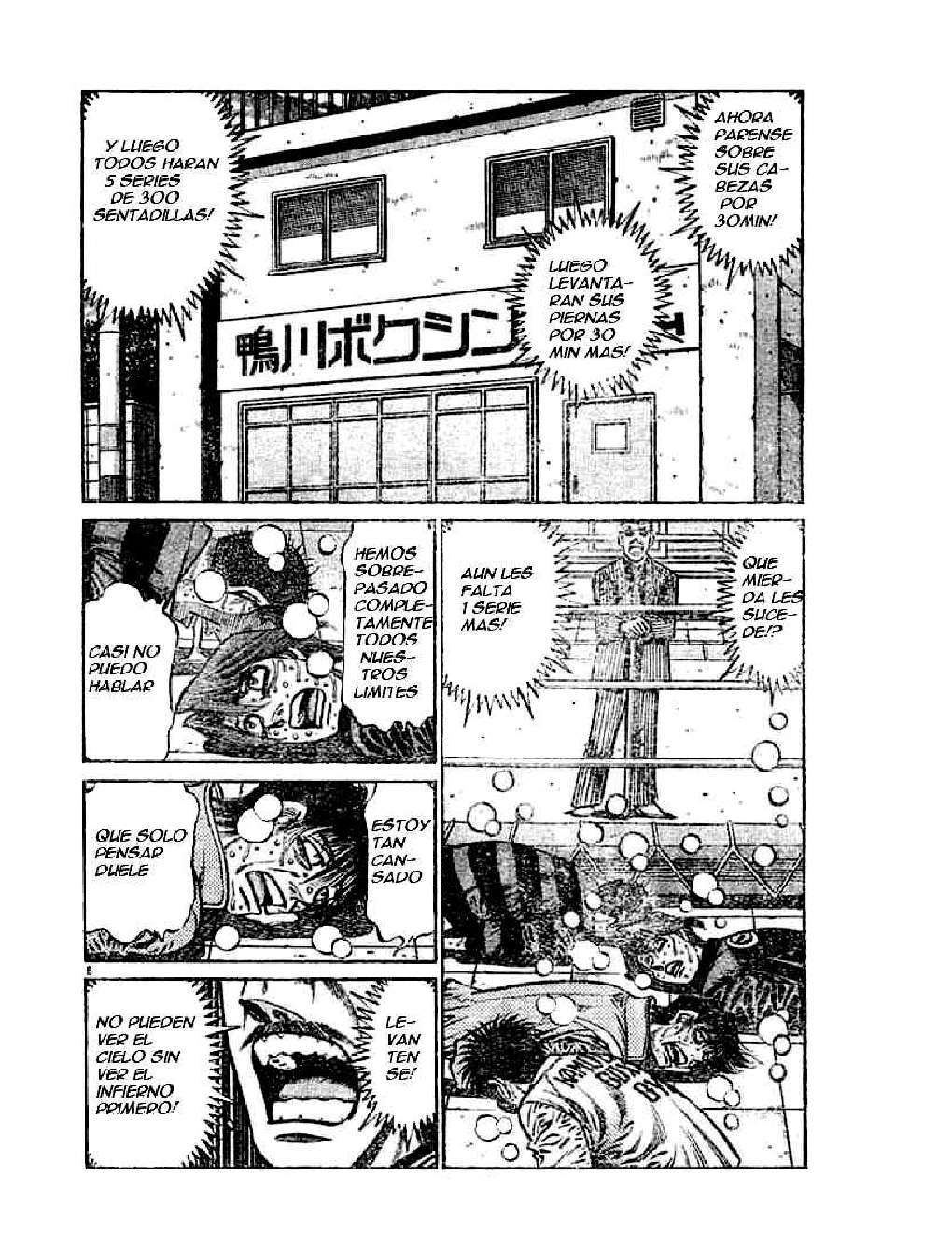 Capitulo 756 page 8