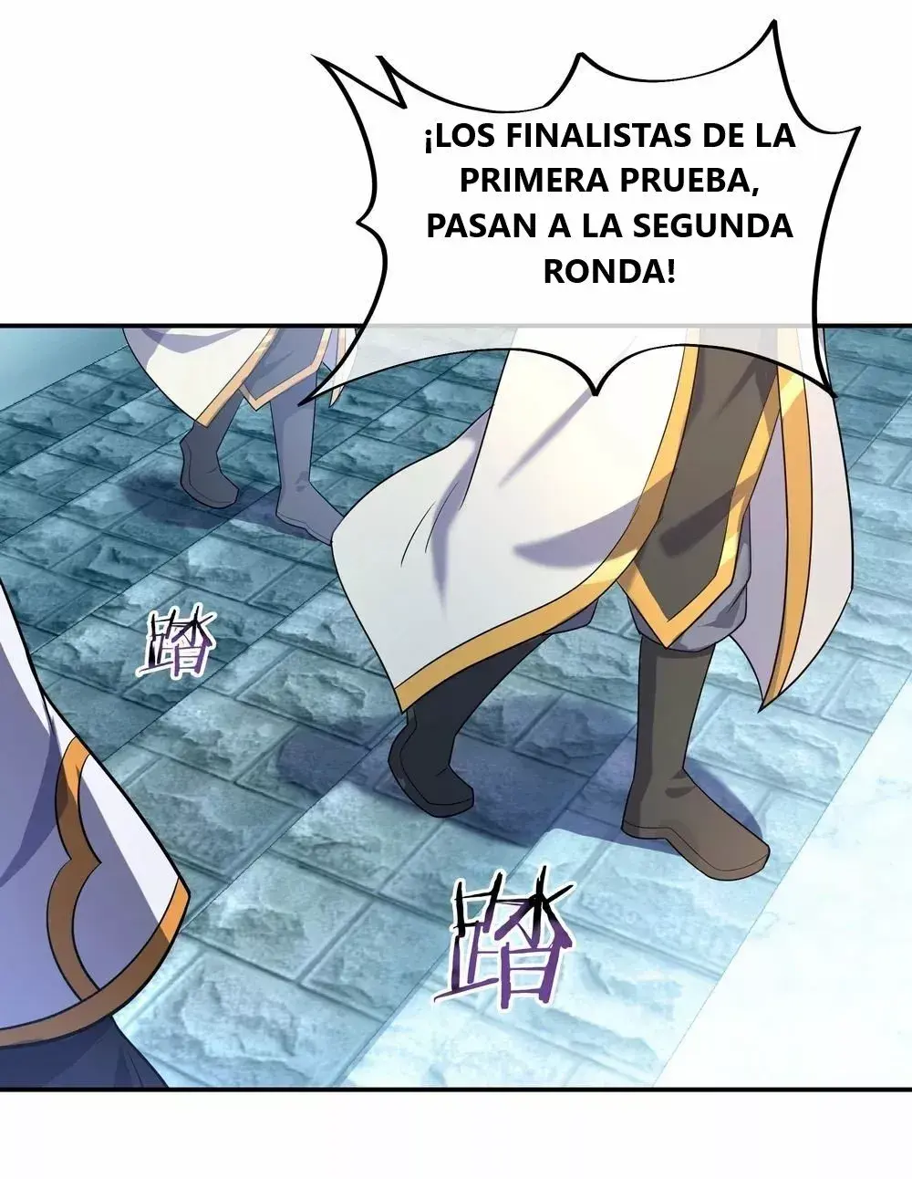 Capitulo 38 page 6