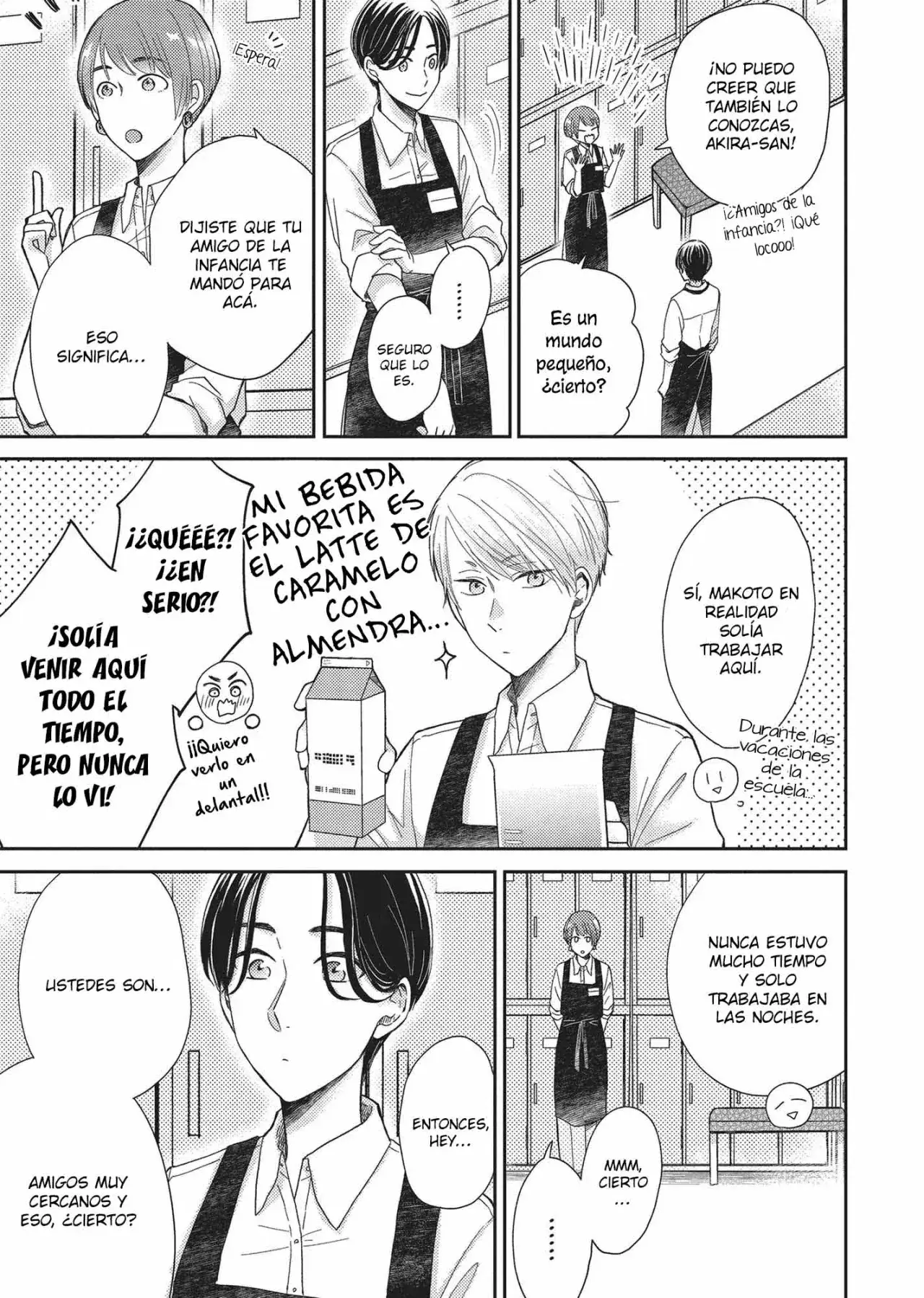 Capitulo 43 page 8