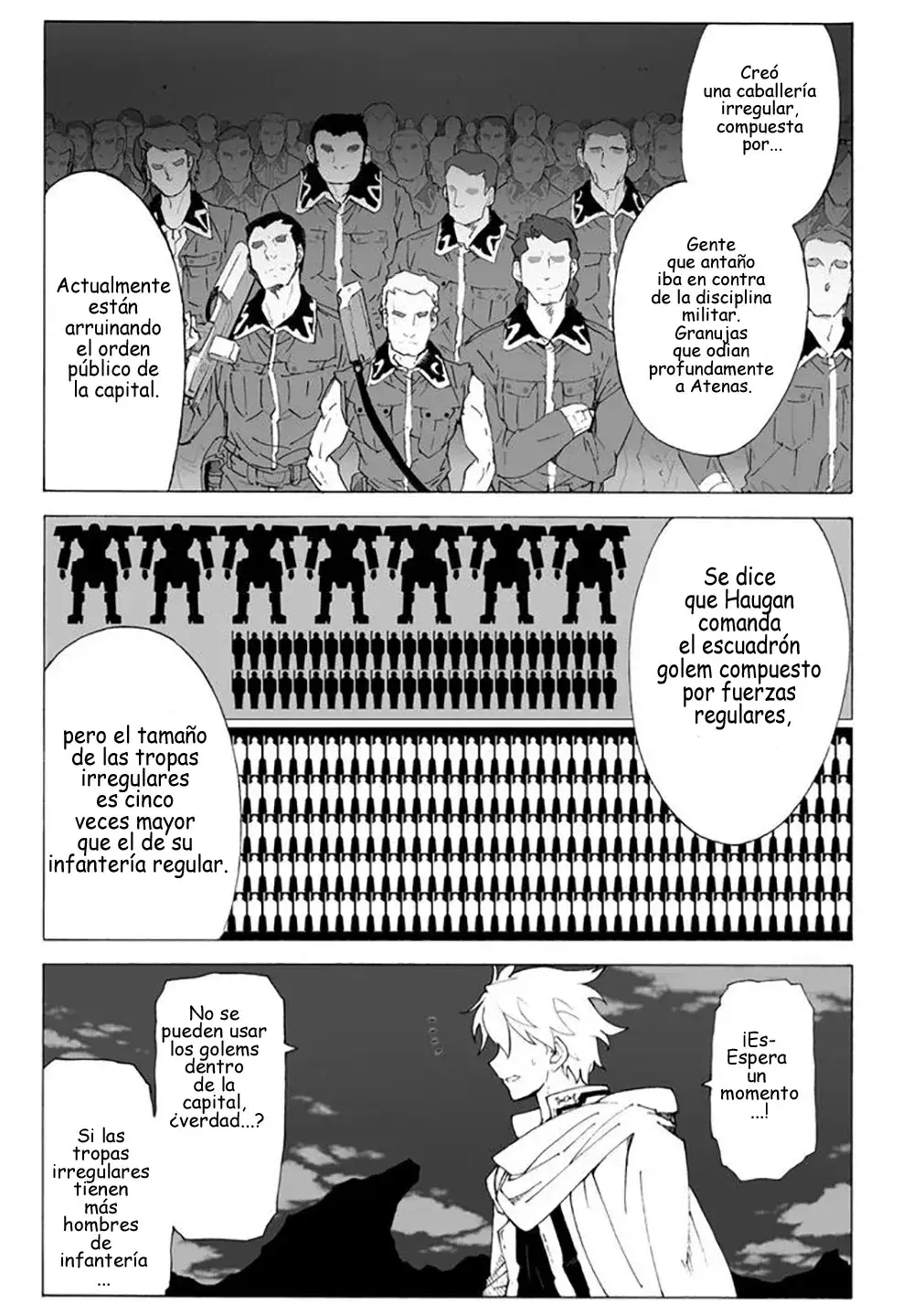 Capitulo 95 page 15