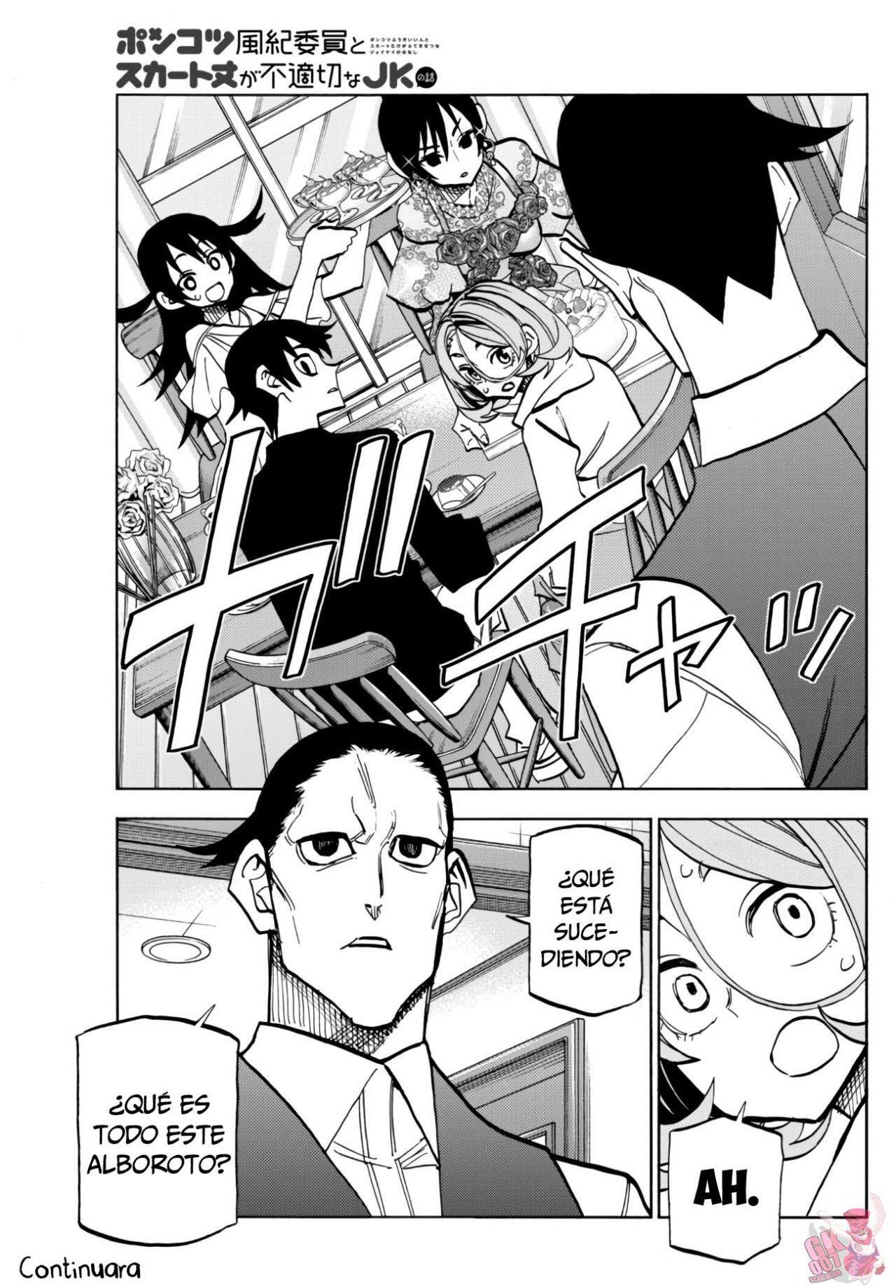 Capitulo 40 page 19