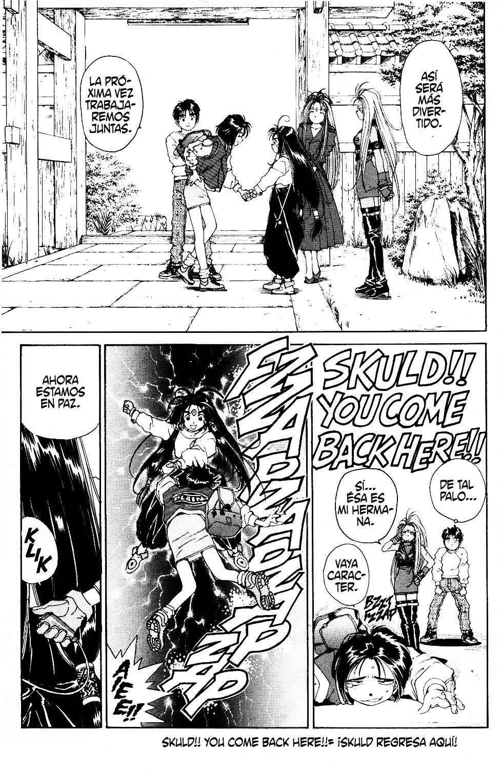Capitulo 40 page 29