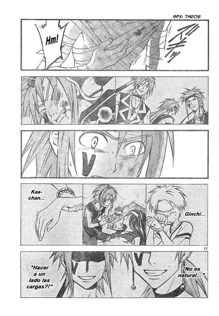 Capitulo 72 page 17