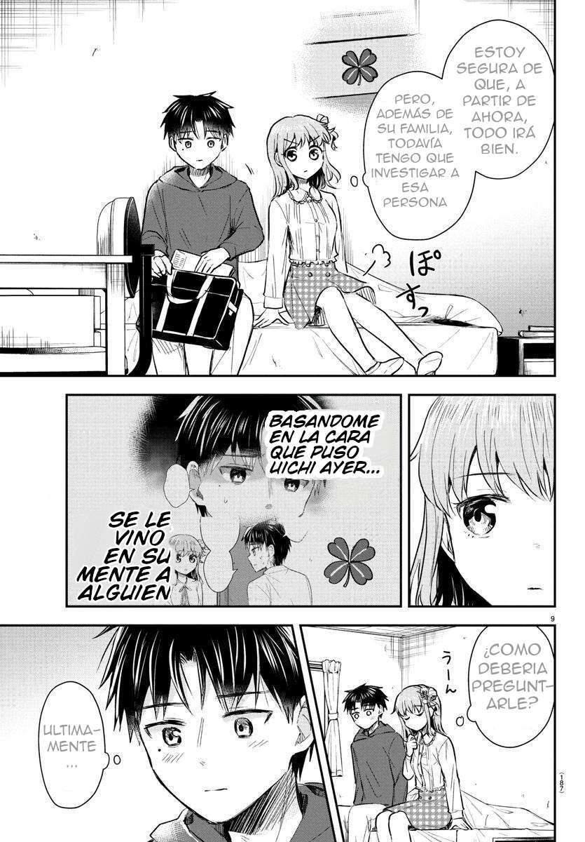 Capitulo 31 page 9
