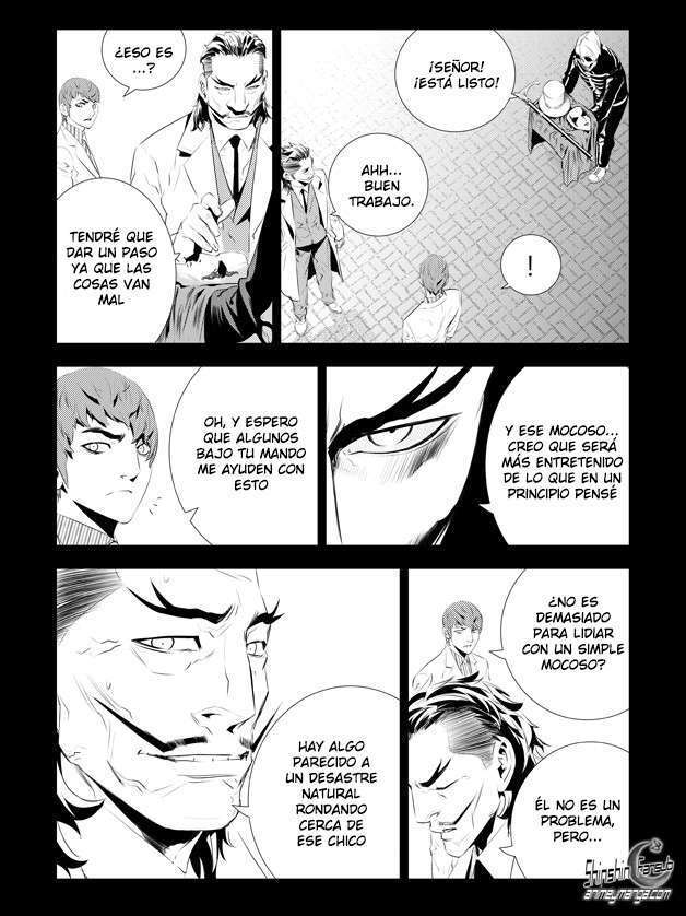 Capitulo 169 page 6