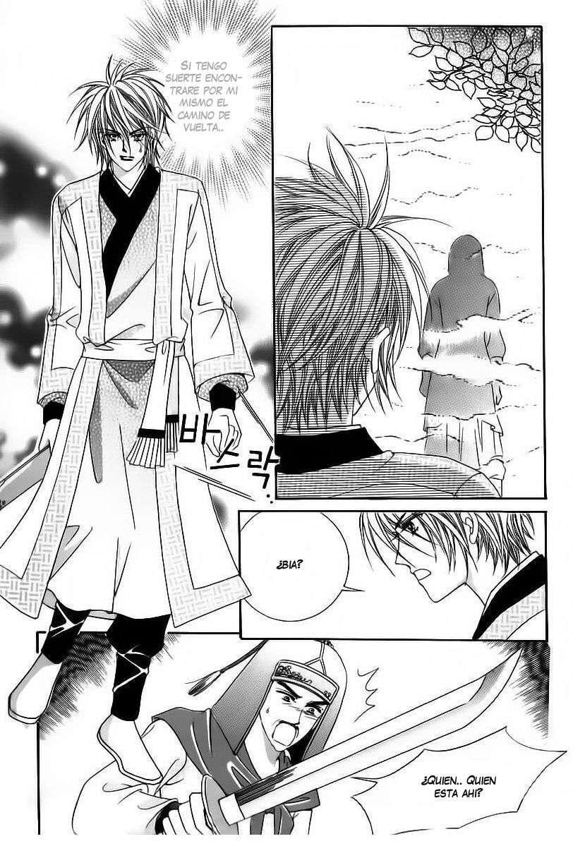 Capitulo 67 page 16