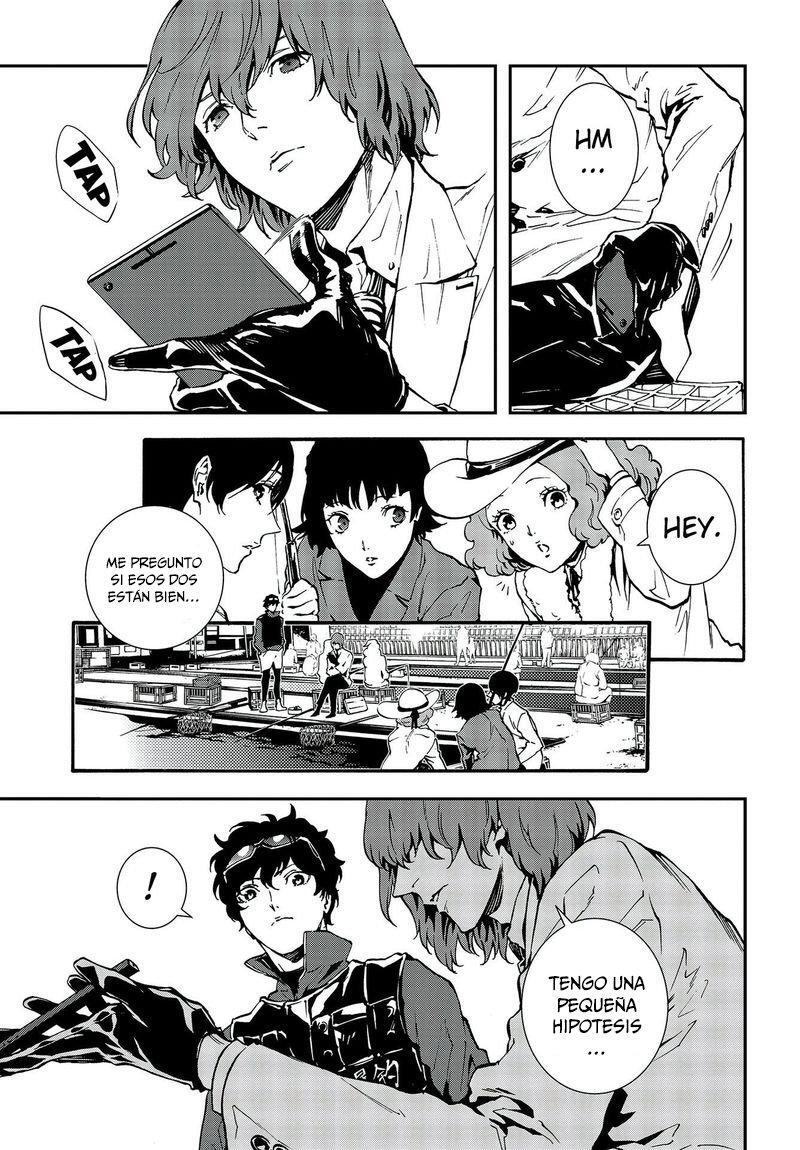 Capitulo 17 page 8
