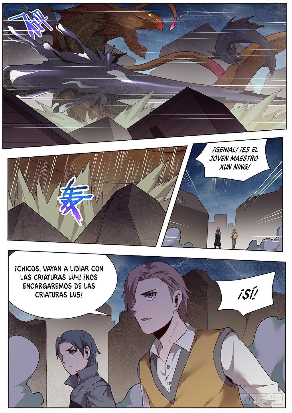 Capitulo 174 page 9
