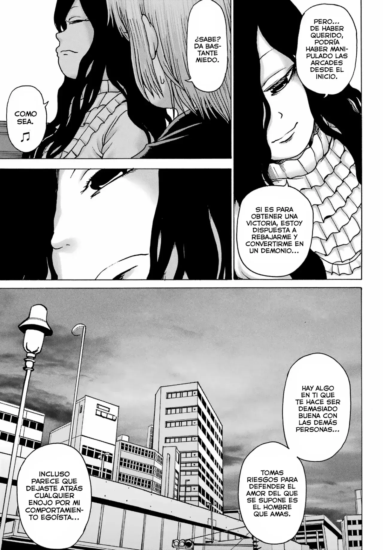 Capitulo 37 page 14