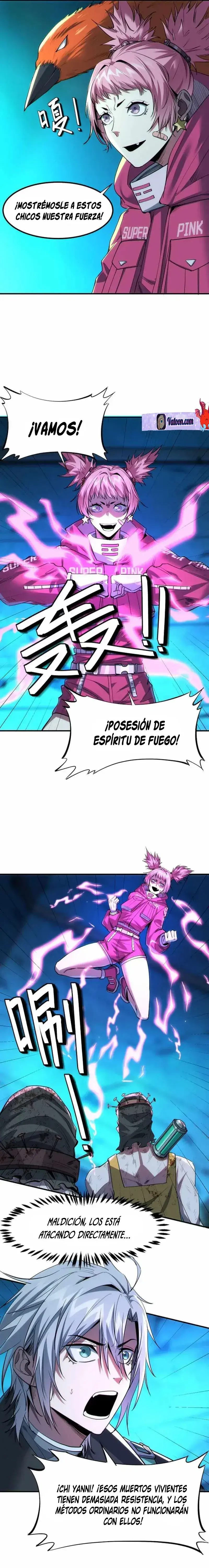 Capitulo 52 page 13