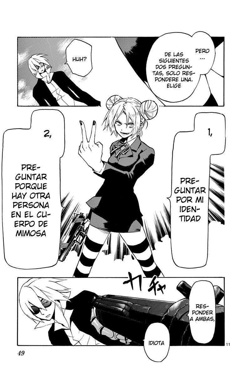 Capitulo 17 page 11