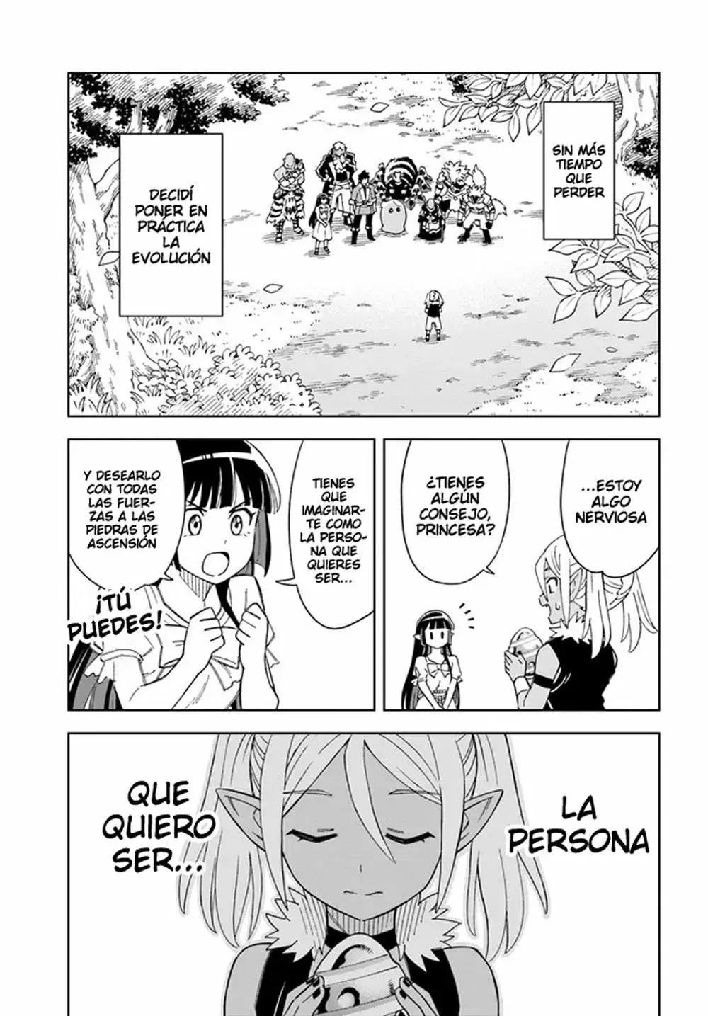 Capitulo 18 page 10