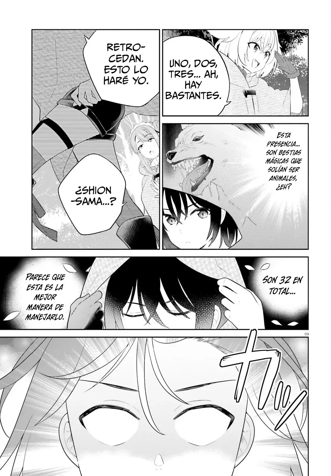 Capitulo 38 page 12
