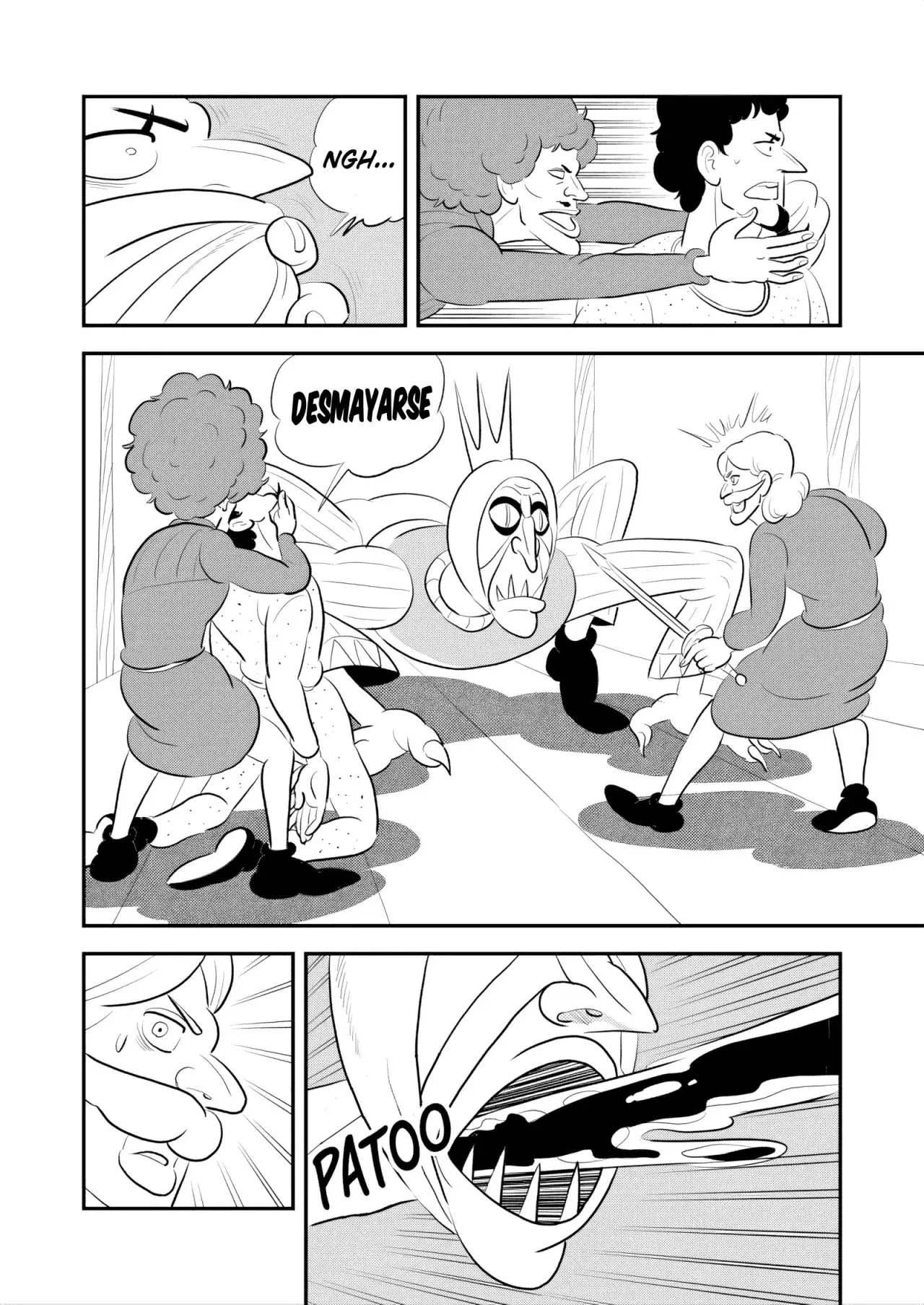 Capitulo 249 page 9