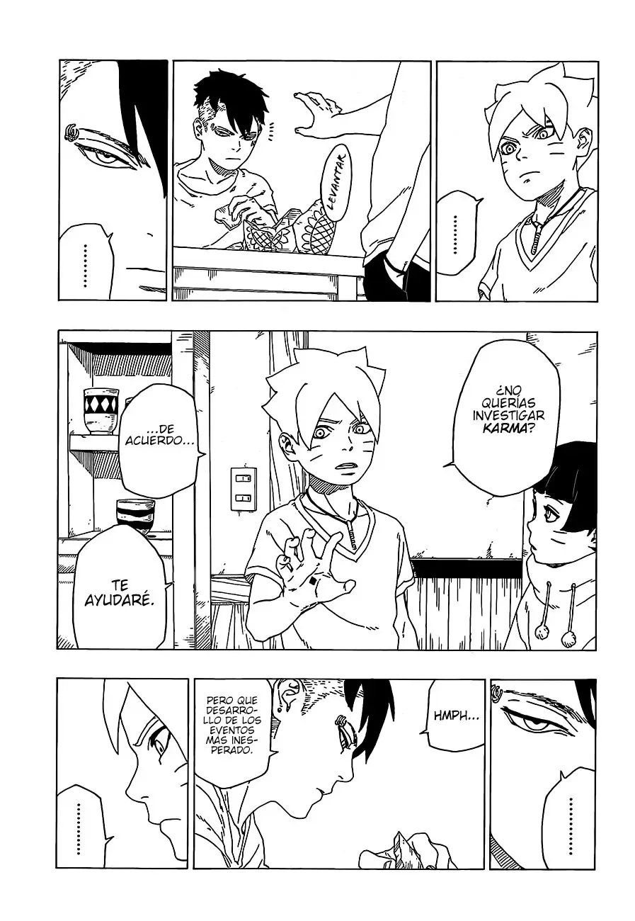 Capitulo 30 page 12