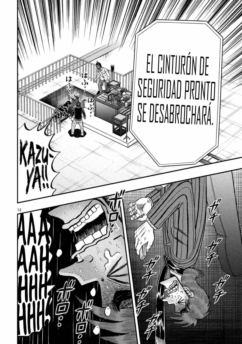 Capitulo 149 page 14