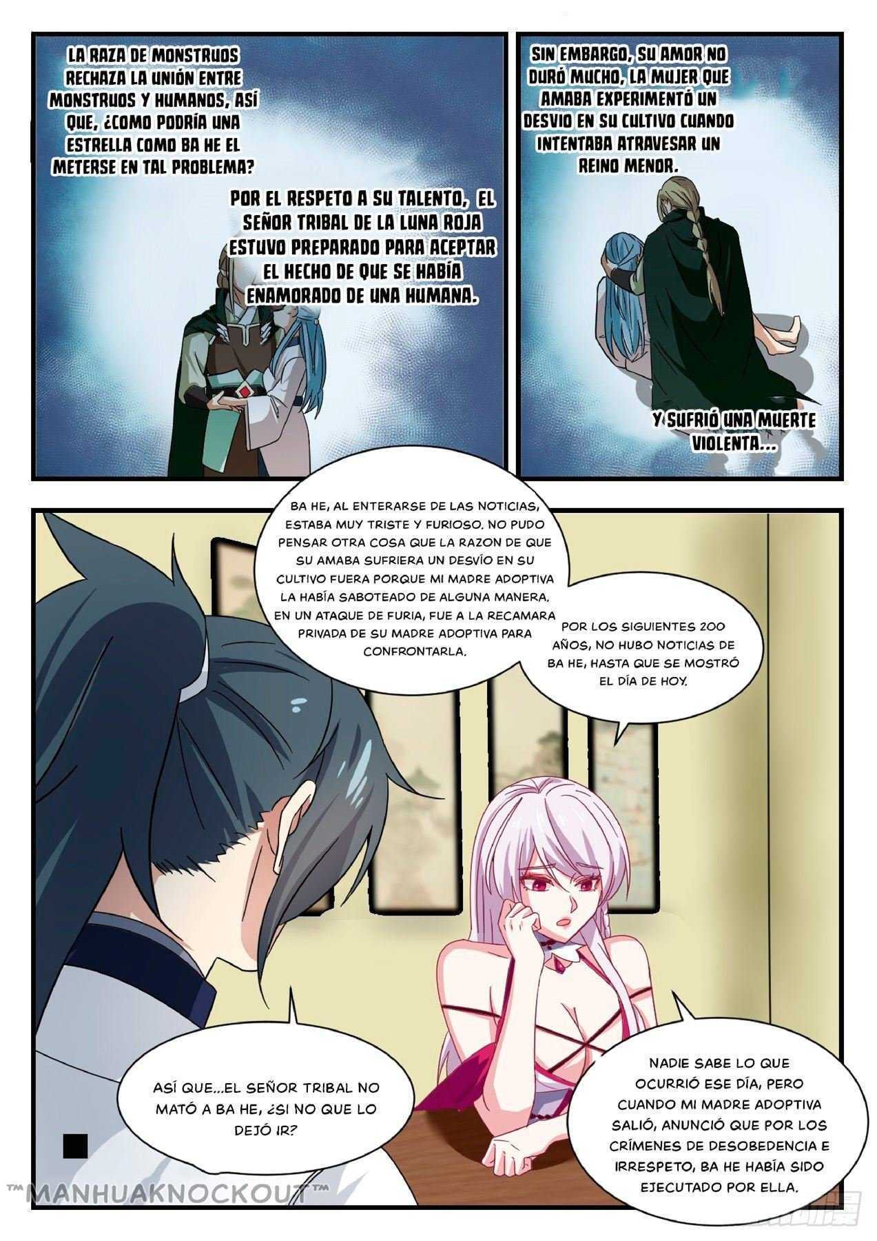 Capitulo 1377 page 3
