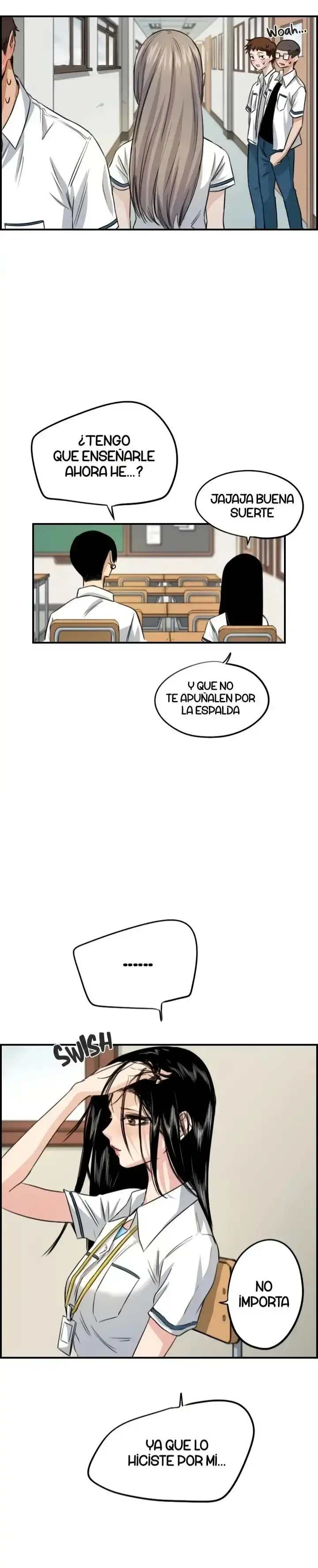 Capitulo 105 page 17