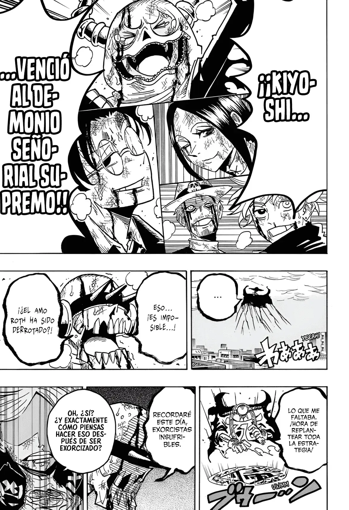 Capitulo 57 page 4