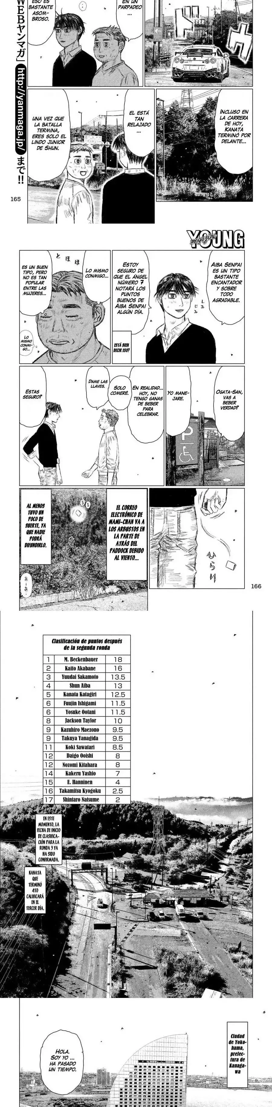 Capitulo 92 page 4