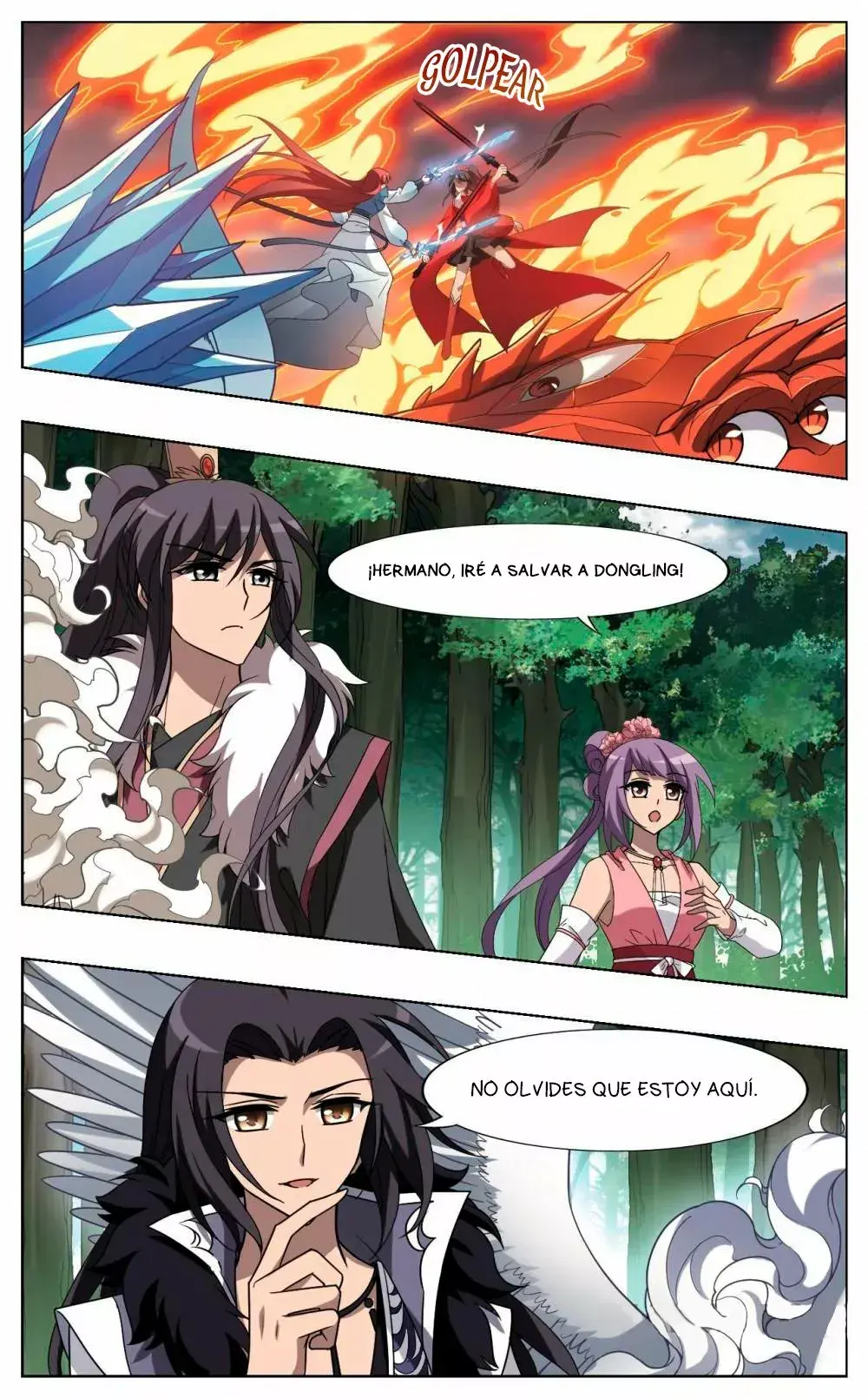 Capitulo 116 page 10