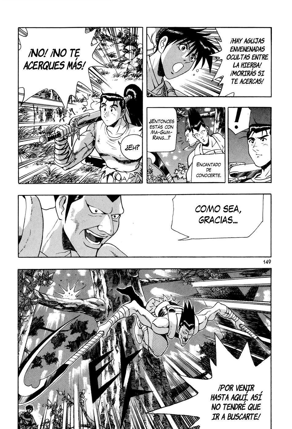 Capitulo 82 page 3