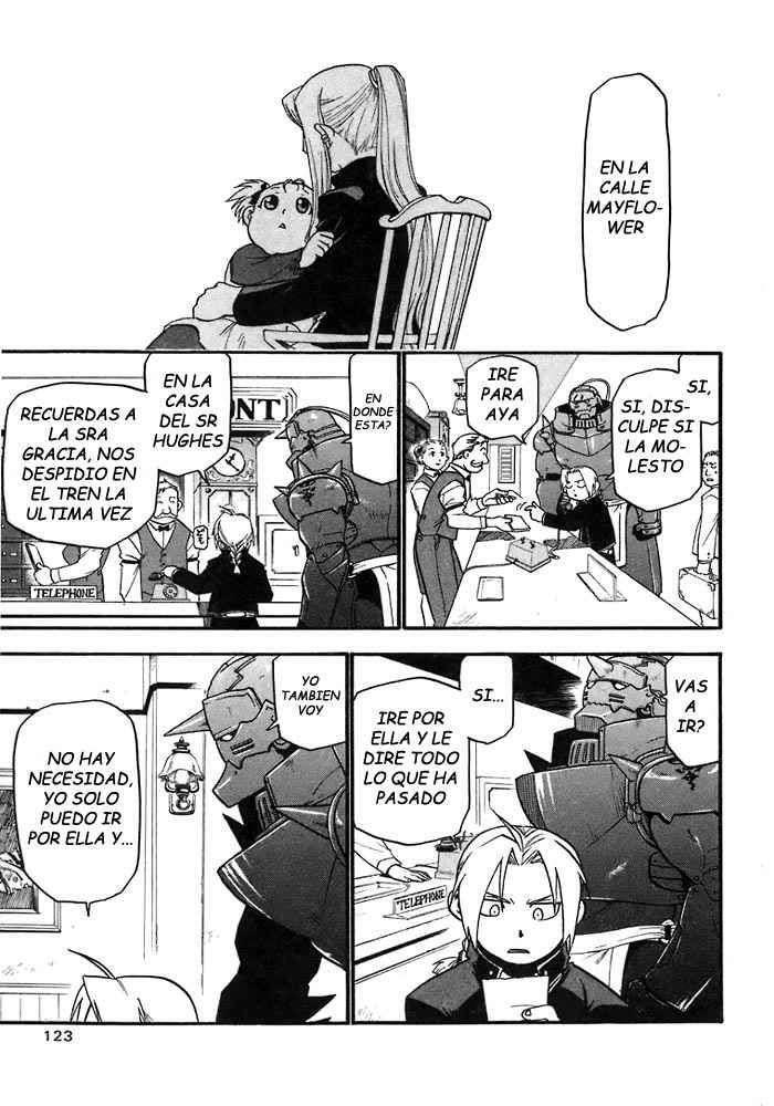 Capitulo 36 page 26
