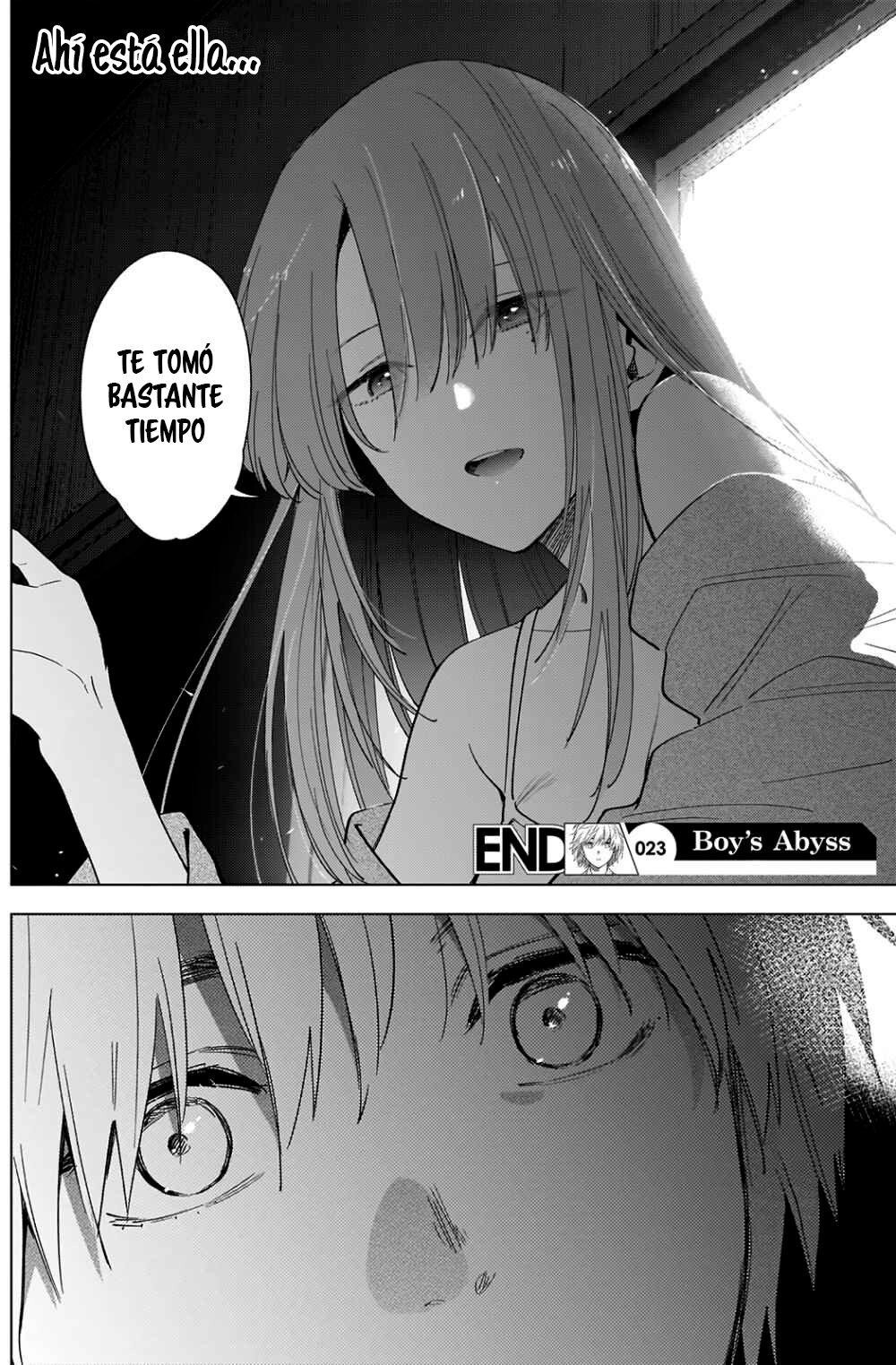 Capitulo 23 page 20