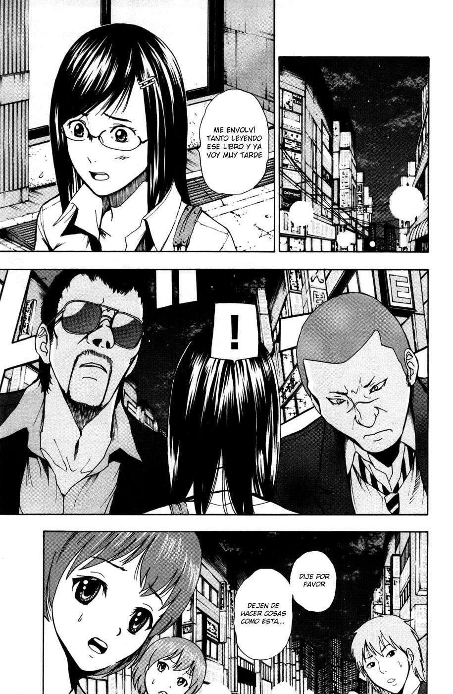Capitulo 15 page 17