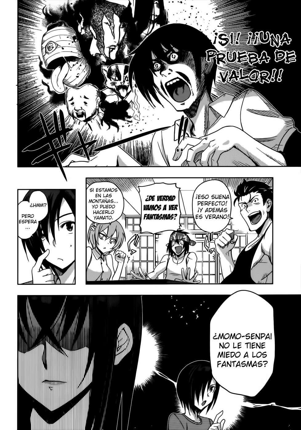 Capitulo 17 page 15