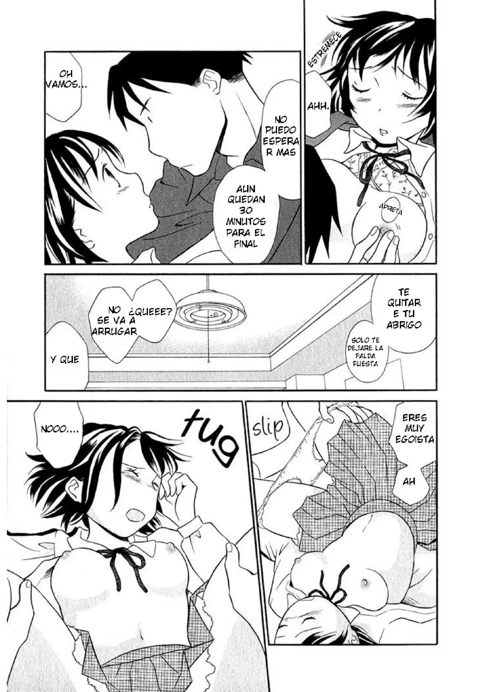 Capitulo 8 page 4