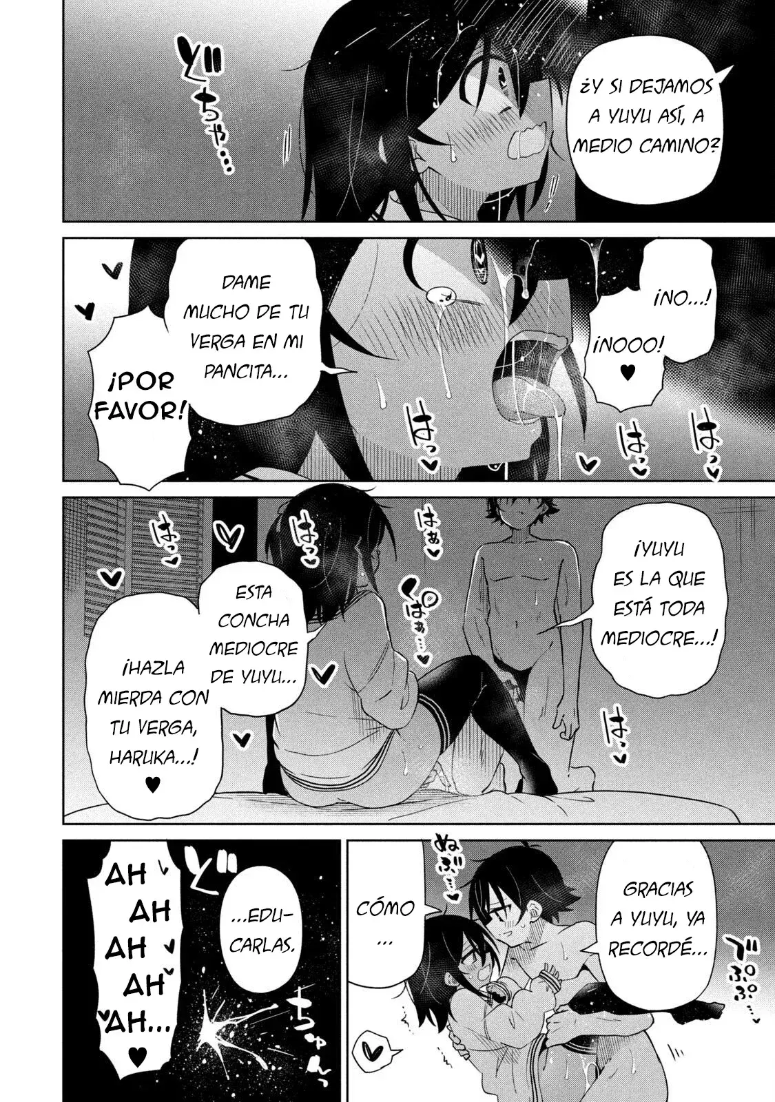 Capitulo 93 page 10