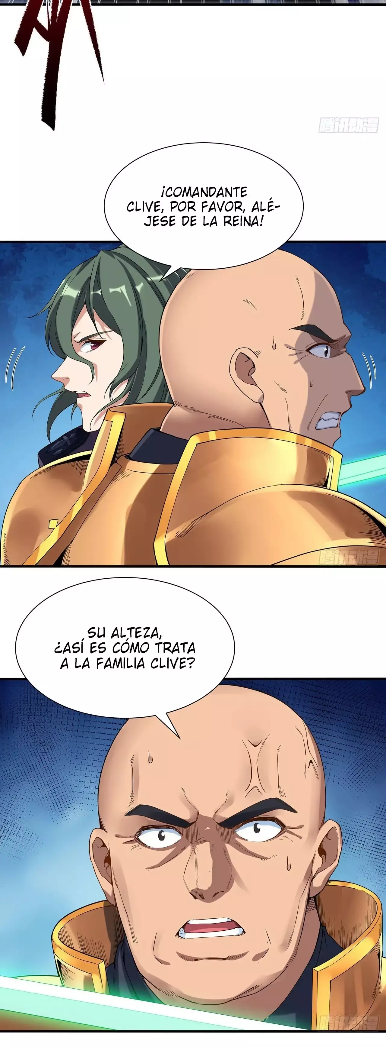 Capitulo 38 page 30