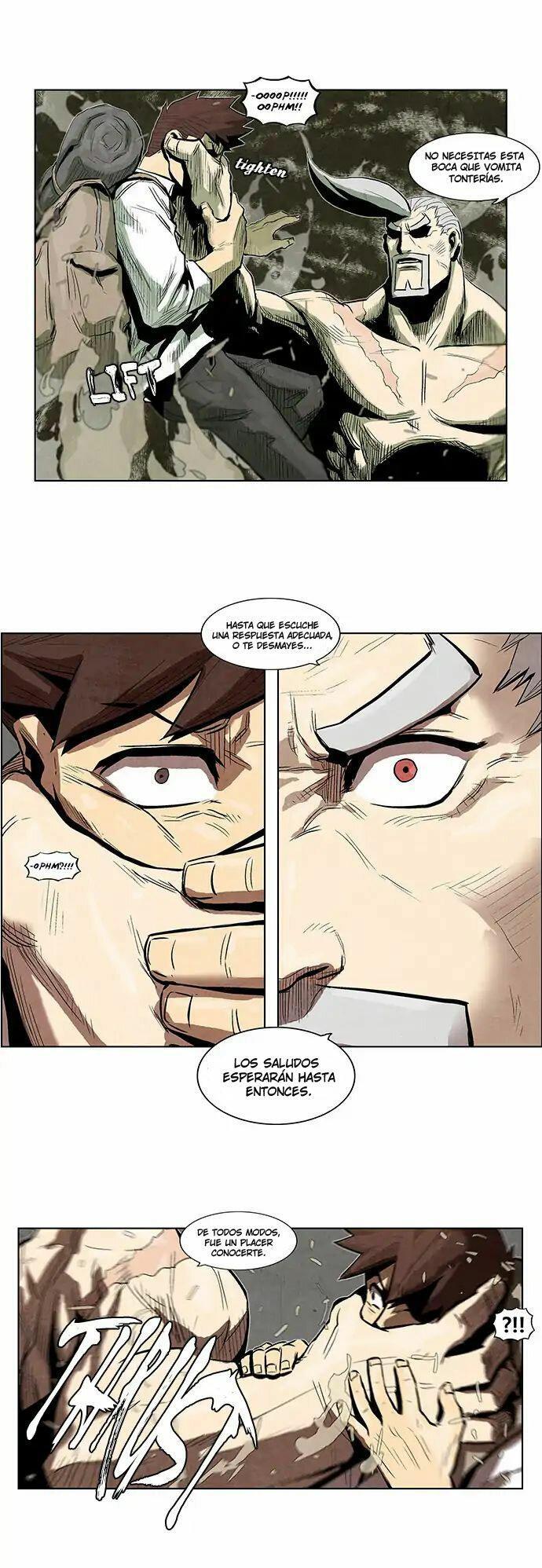 Capitulo 69 page 19