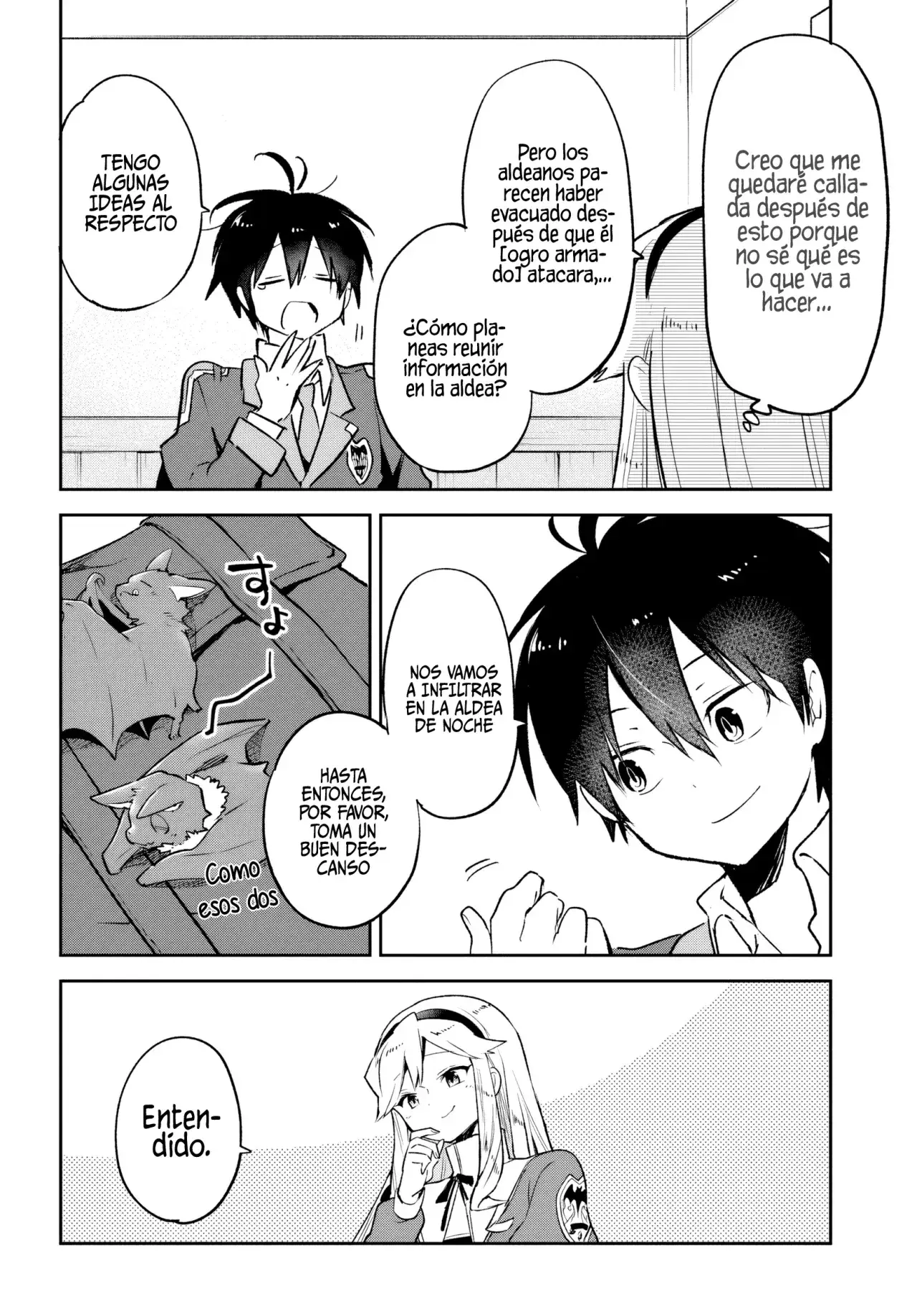 Capitulo 41 page 38