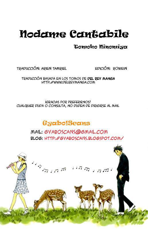 Capitulo 1 page 1